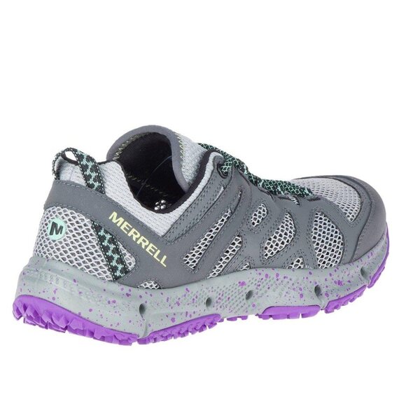 Merrell Hydrotrekker Aqua Women's Shoes Designed with Merrell shoe technologies - Picture 9 of 11